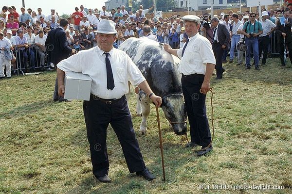 agriculture